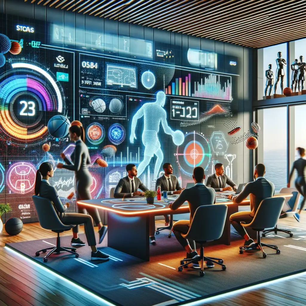 Sport Consulting